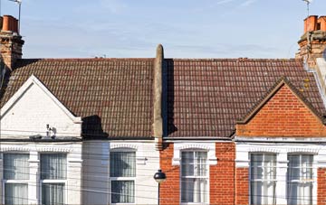 clay roofing Hill Hoath, Kent