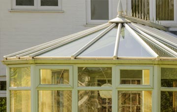 conservatory roof repair Hill Hoath, Kent