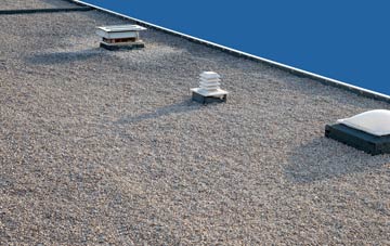 flat roofing Hill Hoath, Kent