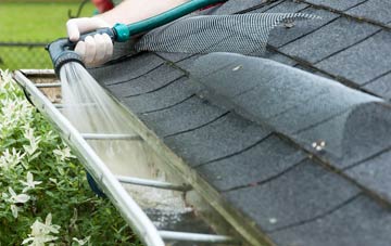 Hill Hoath gutter cleaning costs