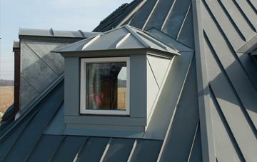 metal roofing Hill Hoath, Kent